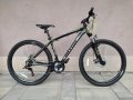 Продавам колела внос от Германия алуминиев мтв велосипед ULTRA NITRO 27.5 цола амортисьор диск, снимка 1 - Велосипеди - 35515846