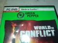 WORLD IN CONFLICT-PC DVD GAME 1402251411, снимка 5