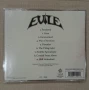 CD за продан (Evile (UK) - Hell Unleashed), снимка 2