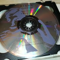 DIANA PRINCESS OF WALES-TRIBUTE X 2CD 0909221933, снимка 9 - CD дискове - 37952831