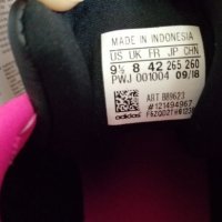 Нови дамски кецове Adidas 42 номер, снимка 4 - Кецове - 27420173