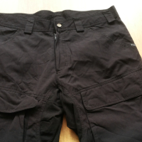 GAUPA Stretch Trouser размер L за лов риболов туризъм панталон с от части еластична материя - 844, снимка 3 - Екипировка - 44912978