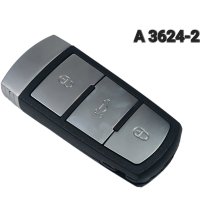 Кутия за Конт. Ключ VW Passat 6/7 -А 3624-2


, снимка 1 - Аксесоари и консумативи - 43830012