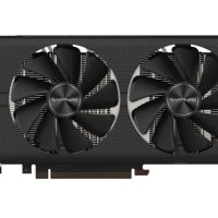 SAPPHIRE PULSE Radeon RX 570 4GD5, снимка 1 - Видеокарти - 43999931