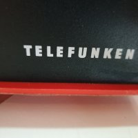 telefunken mister hit 2000 .barntatz-грамофон Лимитирано изпълнение, снимка 17 - Други ценни предмети - 27608932