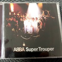 ABBA, снимка 13 - CD дискове - 35074555