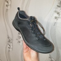 ECCO Мъжки туристически обувки Espinho Speed ​​Lace  номер 45, снимка 11 - Други - 43217443