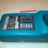 MAKITA CHARGER BATTERY-UK 0105211654, снимка 3 - Винтоверти - 32736205