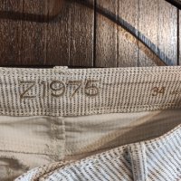 Zara слим панталон , снимка 3 - Панталони - 32319531