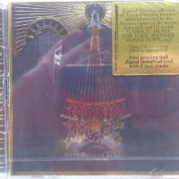 Morbid Angel – Illud Divinum Insanus - The Remixes (2012, 	2 x CD), снимка 1 - CD дискове - 37963219