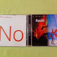 New Order, снимка 1 - CD дискове - 44097006