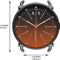 Мъжки часовник Armani Exchange , снимка 10 - Мъжки - 42939751