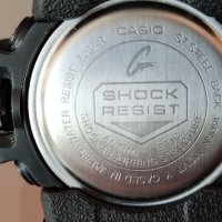 Casio G-Shock mud master копие, снимка 2 - Мъжки - 40458786