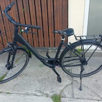 **kalkhoff bikes алуминиево колело / велосипед / байк , снимка 2 - Велосипеди - 36660255