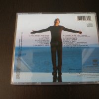 Ricky Martin – Vuelve 1998 CD, Album, снимка 3 - CD дискове - 42986665