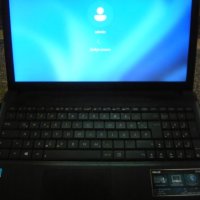 Лаптоп Asus x55a, снимка 1 - Лаптопи за дома - 35070884