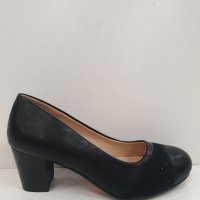 Дамски обувки 7924, снимка 1 - Дамски обувки на ток - 40202128