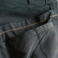 JOBMAN 2191 Stretch Trousers размер 56 / XXL еластичен работен панталон W4-86, снимка 9 - Панталони - 43233028