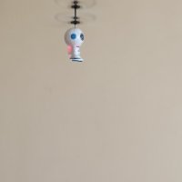 Летящо роботче COBO flying robot-26лв, снимка 11 - Влакчета, самолети, хеликоптери - 33348454