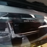 Фар Фарове за BMW X3 G01 X4 G02 / БМВ X3 Г01 Х4 Г02. , снимка 5 - Части - 38854606