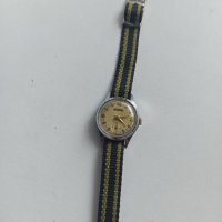 Дамски Часовник Delbana Incabloc Swiss Made N 3652970 РАБОТЕЩ, снимка 2 - Дамски - 33345680