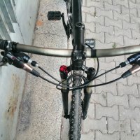 CORRATEC 26" aggressiv, Sram, AVID, Shimano XT, Manitou., снимка 3 - Велосипеди - 29077117