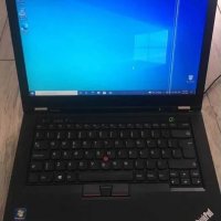 Корпус к-кт за лаптоп Lenovo ThinkPad T430 i5-3320, снимка 4 - Захранвания и кутии - 38956310