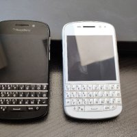 BlackBerry Q10, снимка 1 - Blackberry - 40445309