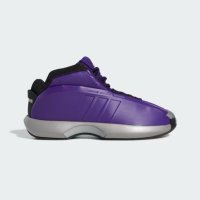 adidas Crazy 1 Regal Purple Kobe bryant's , снимка 1 - Маратонки - 43392955