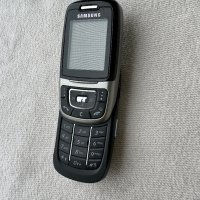 Samsung SGH-E630 , Samsung E630 , ЗАКЛЮЧЕН КЪМ ОПЕРАТОР!, снимка 8 - Samsung - 43371126