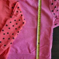 детски блузки с дълъг ръкав, снимка 13 - Детски Блузи и туники - 29325328