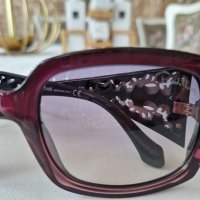 Roberto Cavalli оригинални дамски слънчеви очила, снимка 5 - Слънчеви и диоптрични очила - 40547274