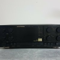 Marantz PM 64 MKII, снимка 1 - Ресийвъри, усилватели, смесителни пултове - 32877603