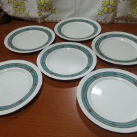 Аркопал чинии , снимка 1 - Антикварни и старинни предмети - 43355722