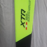 Карвинг ски FISCHER XTR Race RT 165см. , снимка 4 - Зимни спортове - 43743787