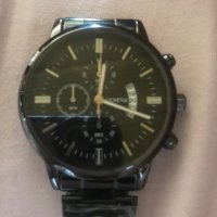 Продавам различни видове часовници над 20-30 вида само оригинални!, снимка 16 - Луксозни - 40311823