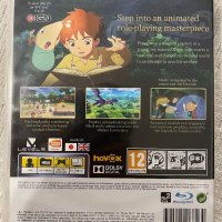 Ni No Kuni: Wrath of the White Witch PS3, снимка 3 - Игри за PlayStation - 43138823
