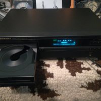 CD MARANTZ 32 , снимка 7 - Ресийвъри, усилватели, смесителни пултове - 32354714