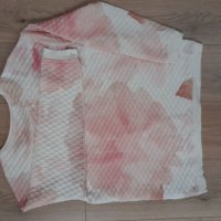 Дамска блуза XL,XXL НОВА , снимка 2 - Тениски - 38242676