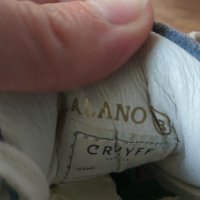 cruyff alano - страхотни дамски кецове, снимка 11 - Кецове - 28493413
