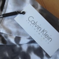Calvin Klein performance tank top , снимка 4 - Потници - 32210454