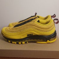 Nike Air Max 97 "Bright Citron" - Номер 40 , снимка 5 - Маратонки - 43990685