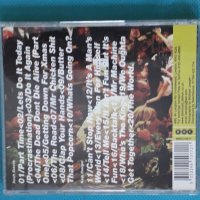 Josh Davis &  Keb Darge – 1999 - Funk Spectrum(Funk), снимка 5 - CD дискове - 44004831