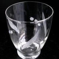 Чаши за вода безалкохолно кристал, снимка 5 - Чаши - 32251504