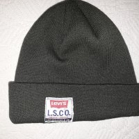 Levi’s шапка, снимка 1 - Шапки - 26751111