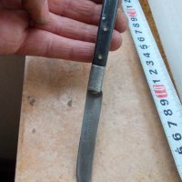  Рядко колекционерско ножче - 2 , снимка 3 - Ножове - 27480480