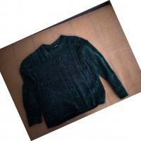Блуза in extenso, снимка 1 - Блузи с дълъг ръкав и пуловери - 35040137