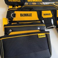 Комплект за гипсокартон DeWALT - Колан , Тиранти , Импакт , Батерия и Зарядно, снимка 5 - Други машини и части - 44052867