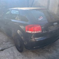 Audi A3 1.9 tdi, снимка 2 - Автомобили и джипове - 43469085