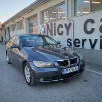 BMW 318, снимка 2 - Автомобили и джипове - 42962075